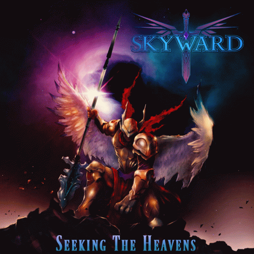 Skyward (UK) : Seeking the Heavens
